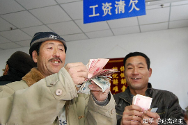 达孜企业清欠服务